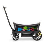 Veer Cargo Net - ANB Baby