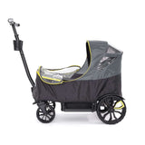 Veer Cruiser All Weather Cover, Clear - ANB Baby