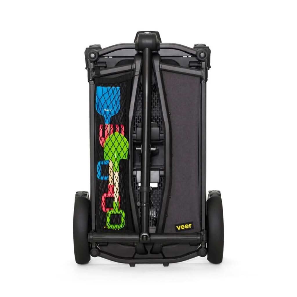 Veerr Veer Cruiser City Essentials Bundle | ANB Baby