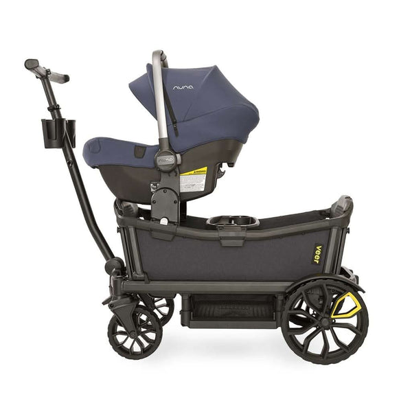 Veer Cruiser Infant Car Seat Adapter