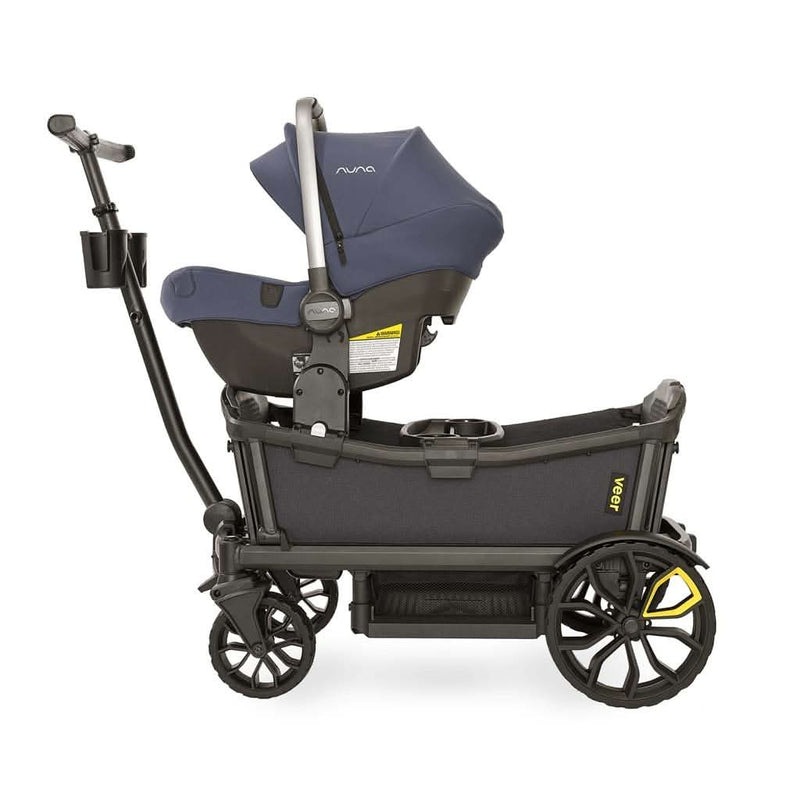 Veer Cruiser Infant Car Seat Adapter - ANB Baby
