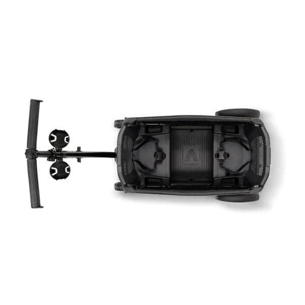 wagon stroller veer Veer All-Terrain Cruiser XL Wagon