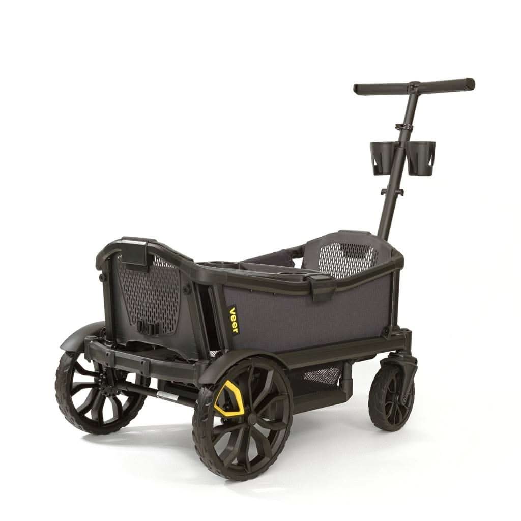 Veer Cruiser Premium Stroller Wagon-Stroller Wagons-Veer-All-Terrain Cruiser XL, Seats 4-ANB Baby Store