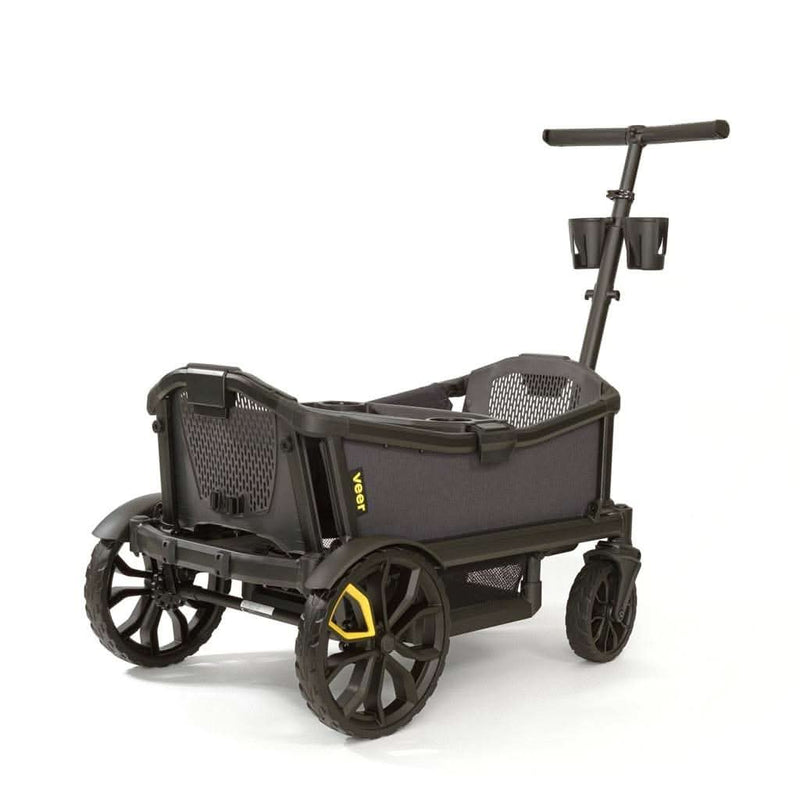 Veer Cruiser Premium Stroller Wagon - ANB Baby