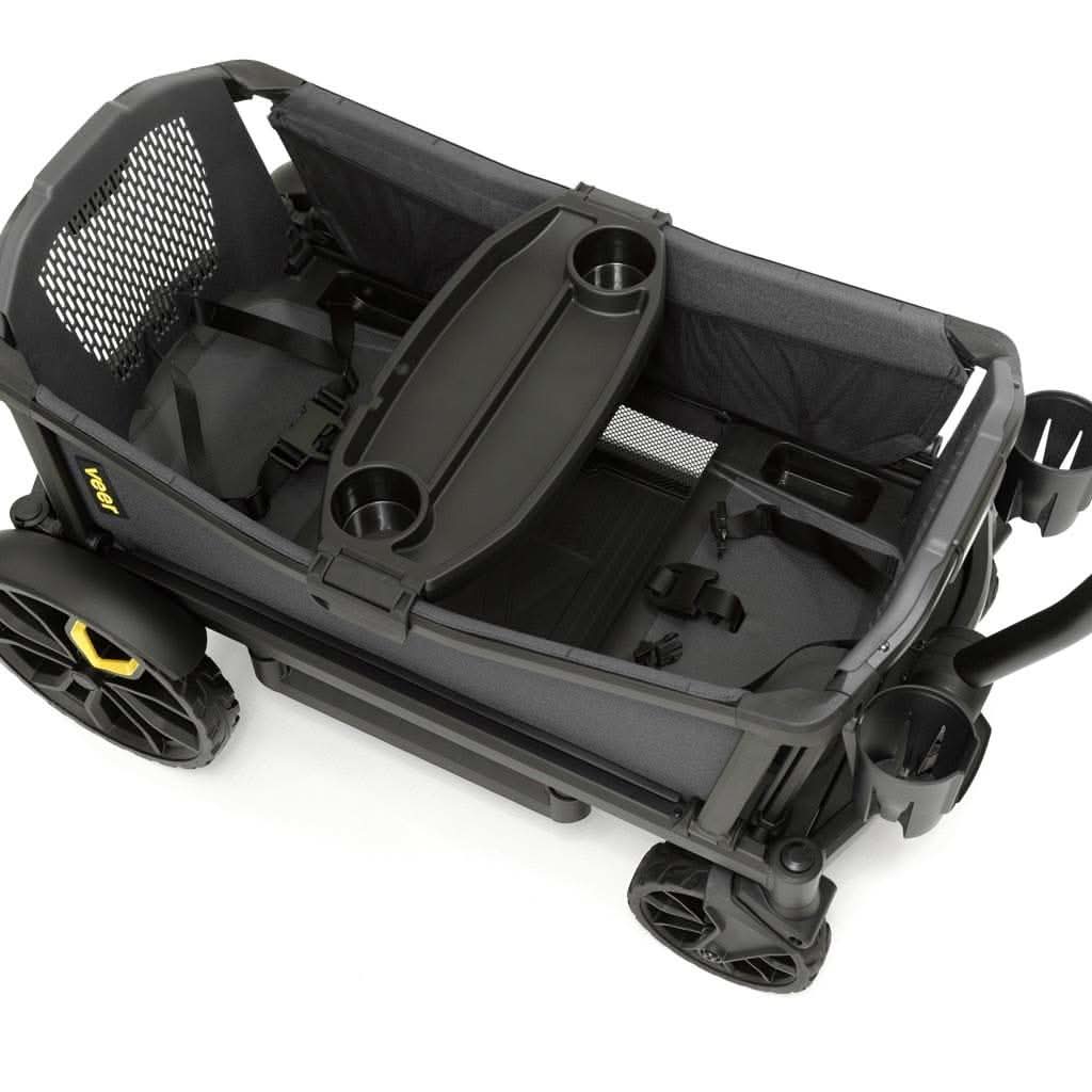 veer wagon stroller Veer All-Terrain Cruiser XL Wagon