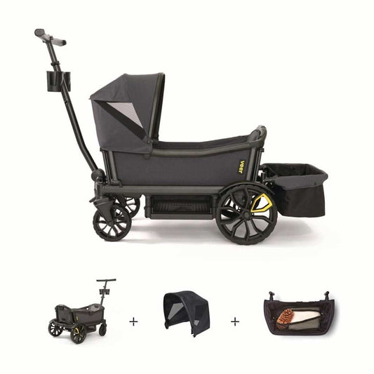 Veer Cruiser XL Essentials Bundle - ANB Baby