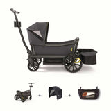 Veer Cruiser XL Essentials Bundle - ANB Baby