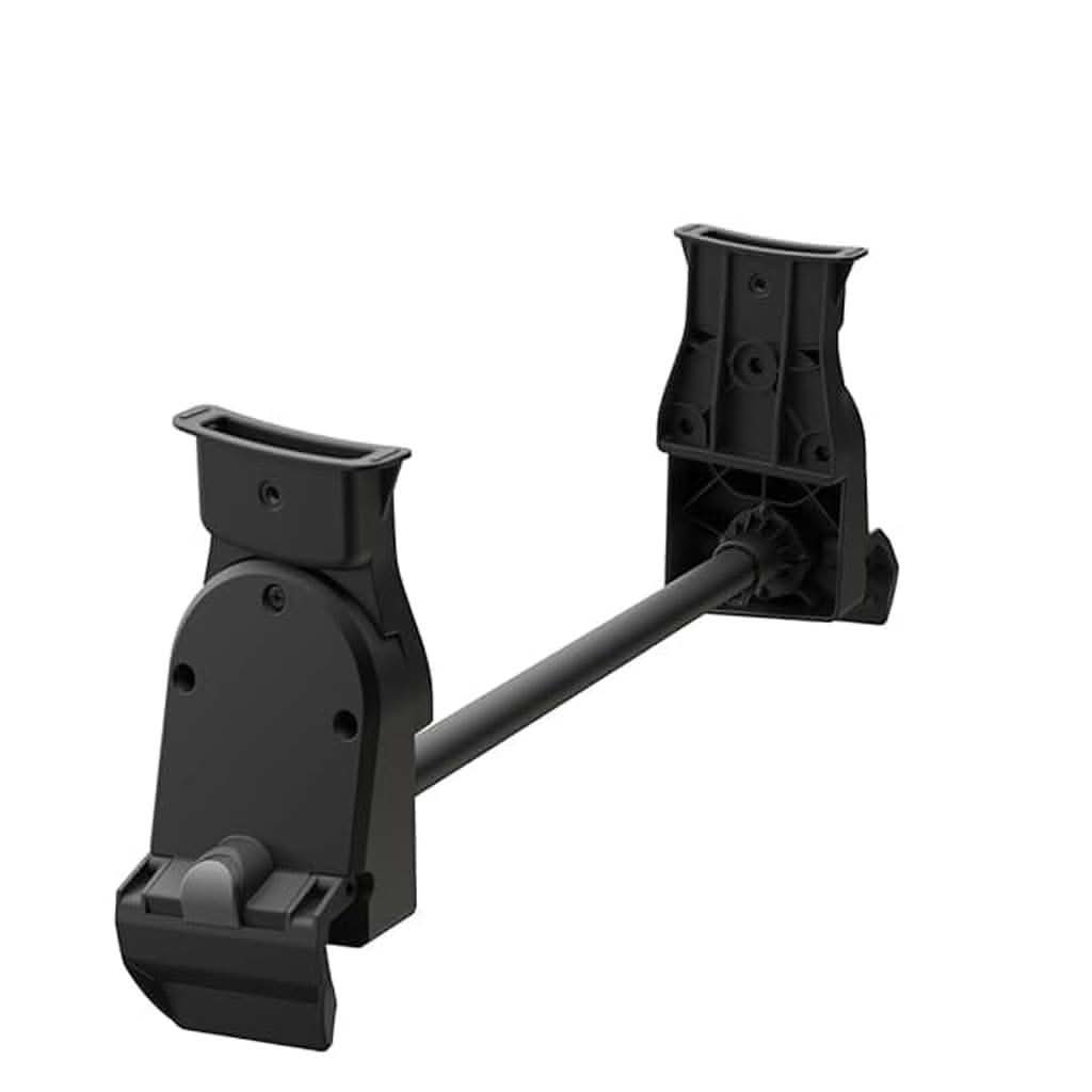 Veer Cruiser XL Infant Car Seat Adapter-Bike Seats, Trailers & Wagons-Veer-Britax Adapter-ANB Baby Store