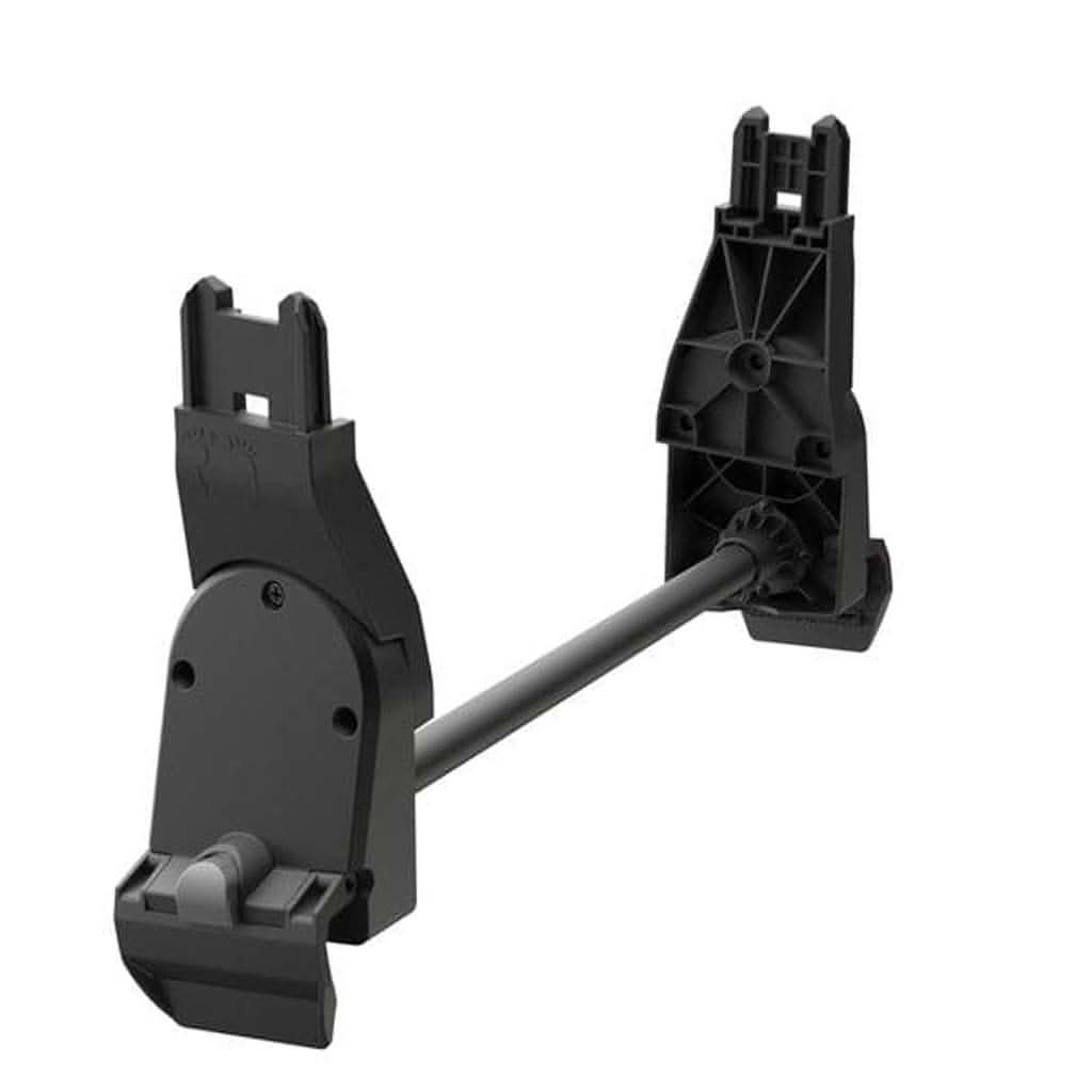 Veer Cruiser XL Infant Car Seat Adapter-Bike Seats, Trailers & Wagons-Veer-Uppababy-ANB Baby Store