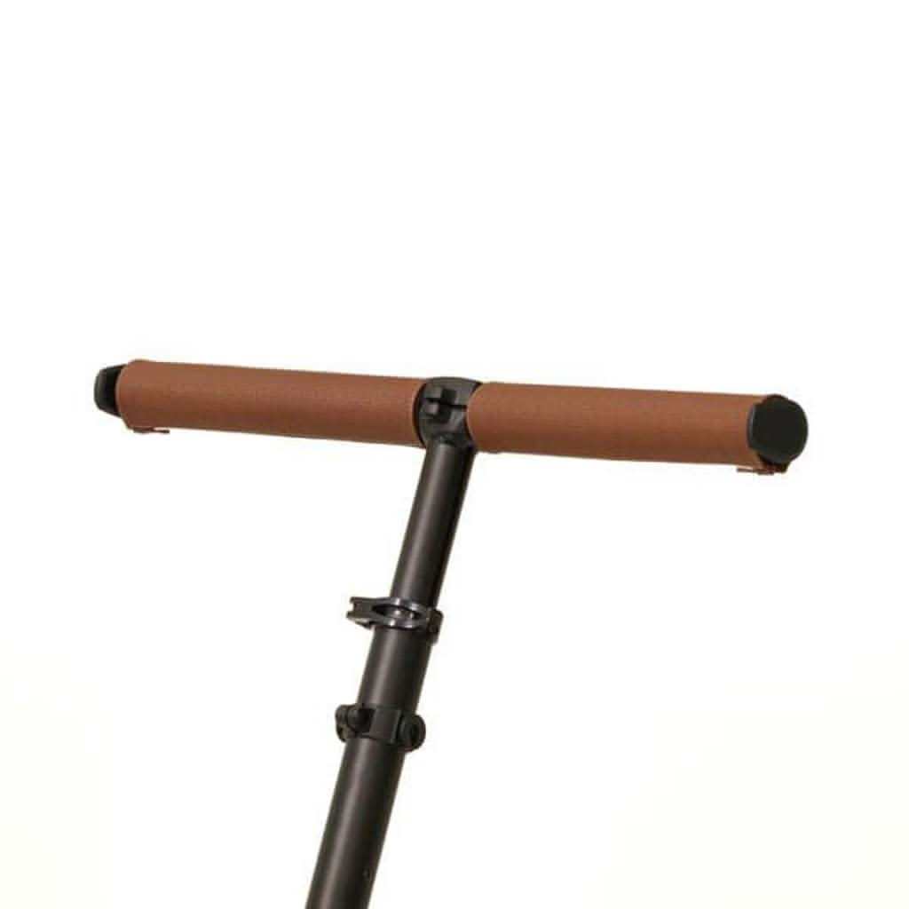 Veer Napa Leather Grips, Cruiser-Bike Seats, Trailers & Wagons-Veer-Cruiser-ANB Baby Store
