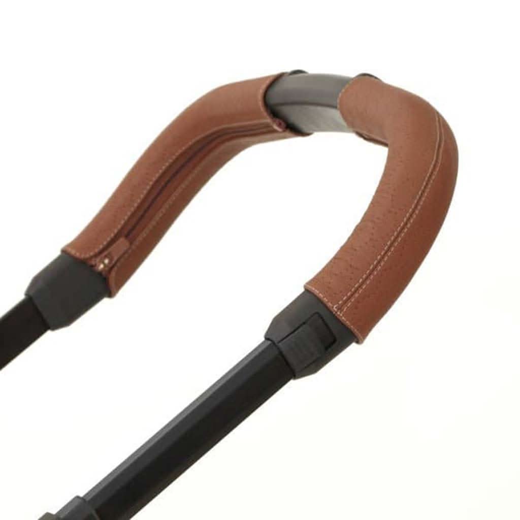 Veer Napa Leather Grips, Switch&Jog / Switch&Roll-Stroller Accessories-Veer-ANB Baby Store