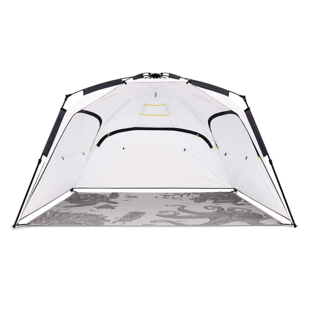 Veer Sand Mat, Grey, ANB BABY