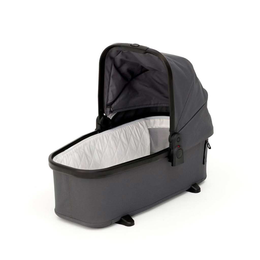 Veer Switchback Bassinet-Cribs & Bassinets-Veer-Gray-ANB Baby Store
