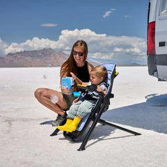 Veer Switch&Chill Camp Chair Legs, ANB BABY
