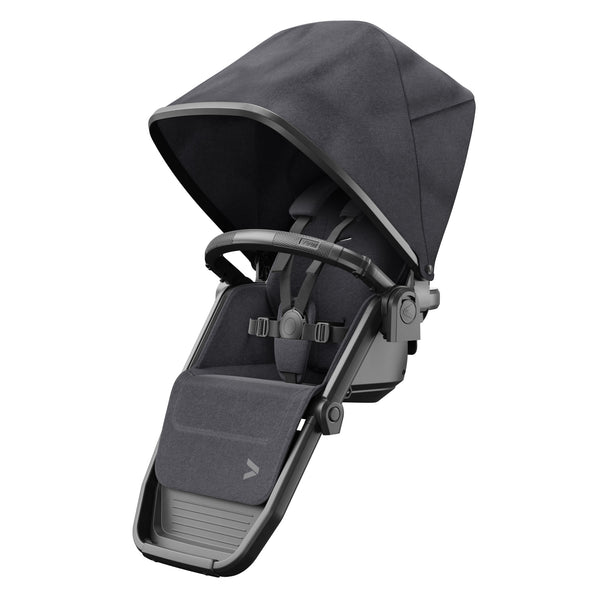 Veer Switch&Roll Stroller with Infant Car Seat Adapter, 850042669242 -- ANB Baby