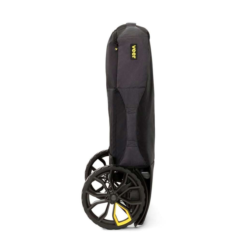 Veer Travel Bag, Cruiser XL-Bike Seats, Trailers & Wagons-Veer-ANB Baby Store