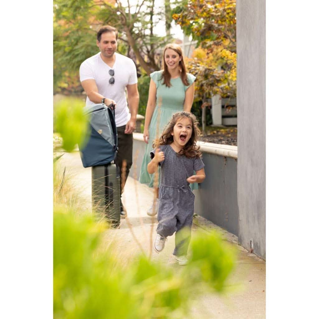 Wayb Pico Carry Bag, ANB BABY