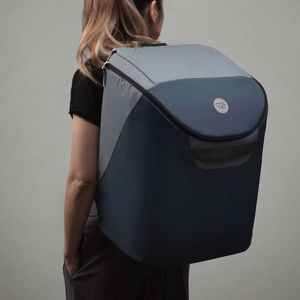 Wayb Pico Carry Bag, ANB BABY