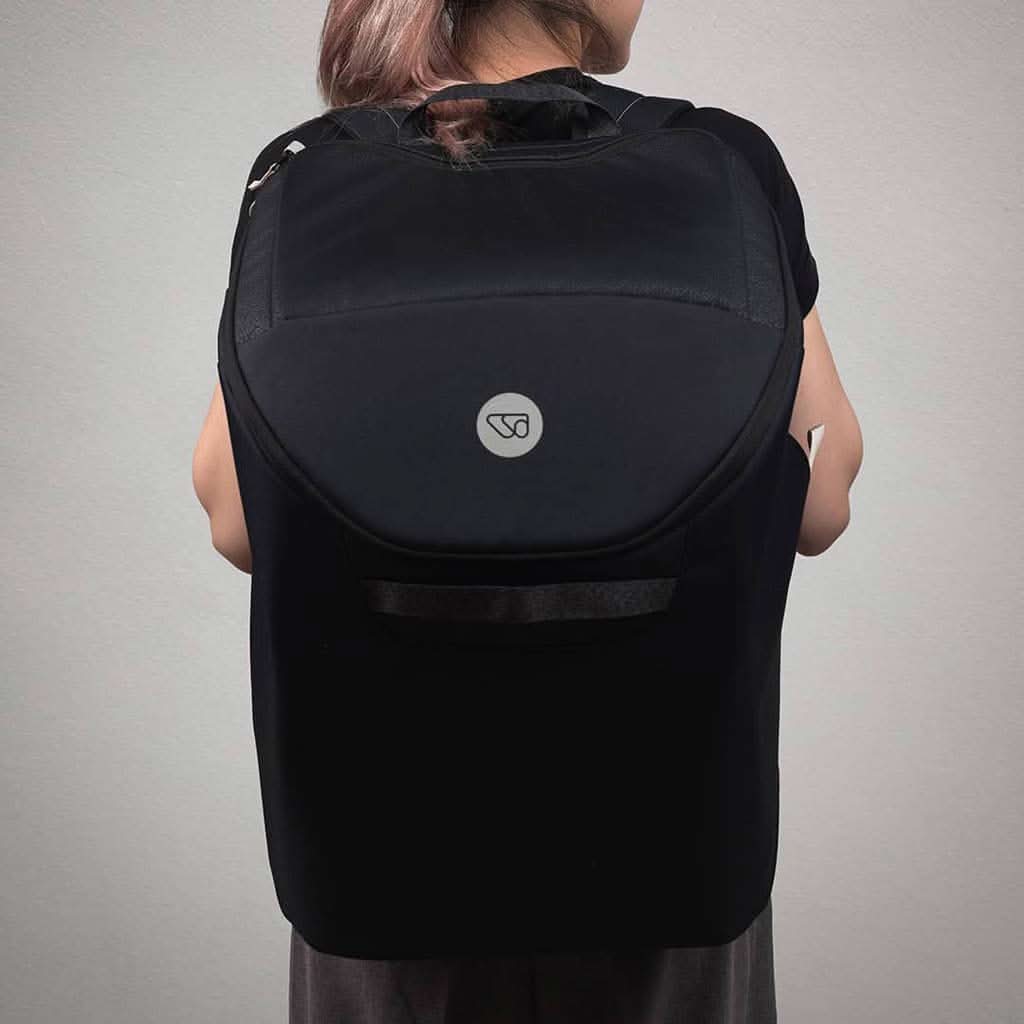Wayb Pico Carry Bag, ANB BABY