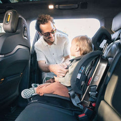 Wayb Pico Forward Facing Travel Car Seat, ANB BABY