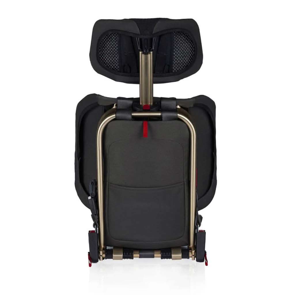 Wayb Pico Forward Facing Travel Car Seat, ANB BABY