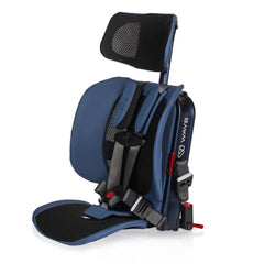 Wayb Pico Forward Facing Travel Car Seat, ANB BABY