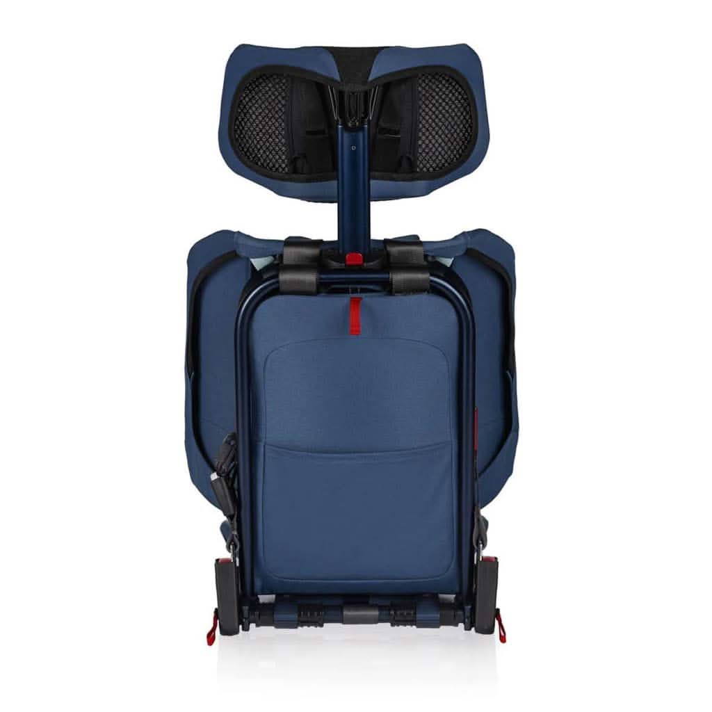 Wayb Pico Forward Facing Travel Car Seat, ANB BABY