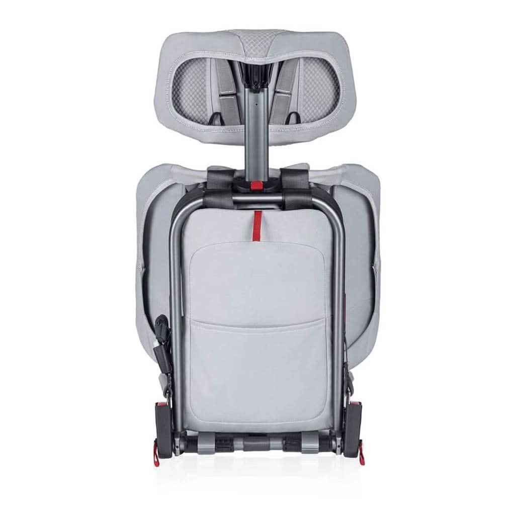 Wayb Pico Forward Facing Travel Car Seat, ANB BABY