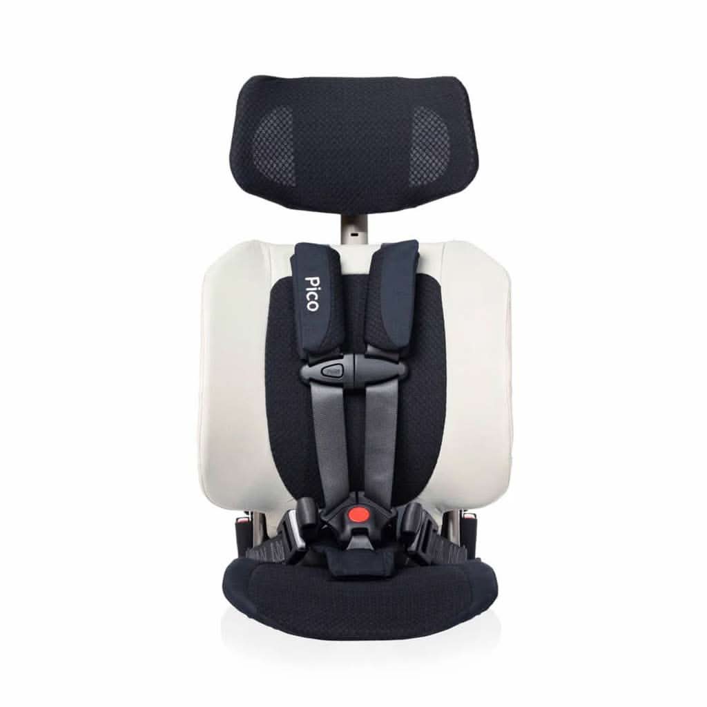 Wayb Pico Forward Facing Travel Car Seat, ANB BABY