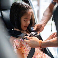 Wayb Pico Forward Facing Travel Car Seat, ANB BABY