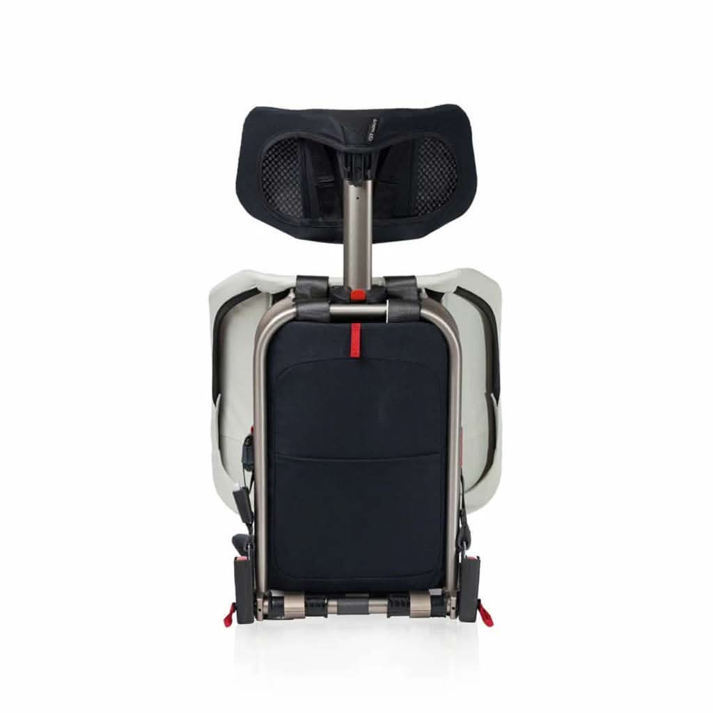 Wayb Pico Forward Facing Travel Car Seat, ANB BABY