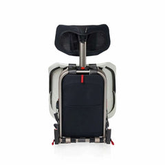 Wayb Pico Forward Facing Travel Car Seat, ANB BABY