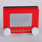 World's Smallest Etch a Sketch - ANB Baby