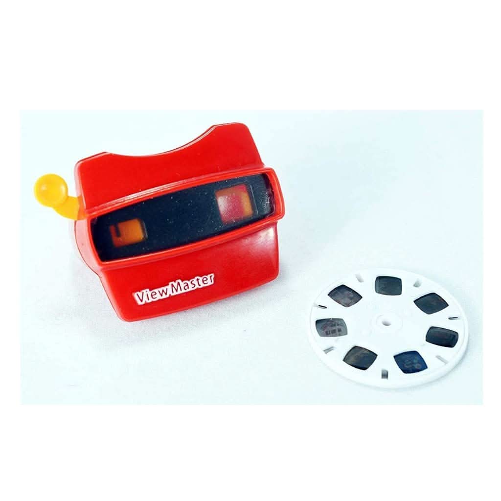 World's Smallest View-Master-Learning & S.T.E.M-WORLD'S SMALLEST-ANB Baby Store