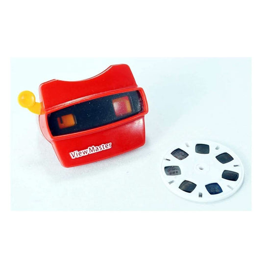 World's Smallest View - Master - ANB Baby