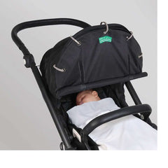 WUNDERS Universal Cover For Every Stroller, ANB BABY