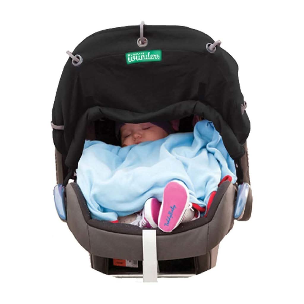 WUNDERS Universal Cover For Every Stroller, ANB BABY