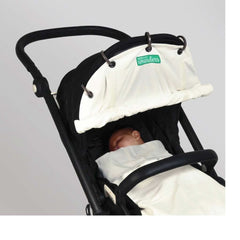 WUNDERS Universal Cover For Every Stroller, ANB BABY