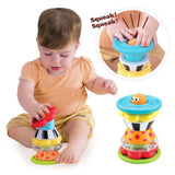 Yookidoo Crawl N Go Snail - ANB Baby