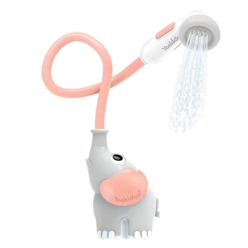 Yookidoo Elephant Baby Shower, ANB BABY