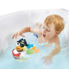 Yookidoo Jet Duck Create a Pirate, ANB BABY
