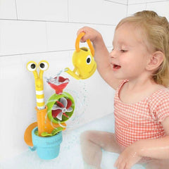 Yookidoo Pop - Up Water Snail, ANB BABY