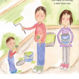 You're a Big Brother By Marianne Richmond, Hardcover - ANB Baby