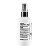 Zoey Naturals Hand Sanitizer 4oz., Lemon Squeeze - ANB Baby