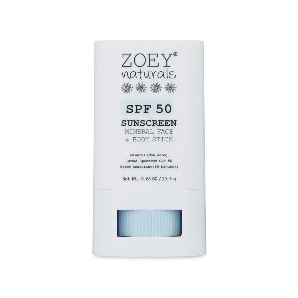 Zoey Naturals SPF Sunstick 68 oz., ANB BABY