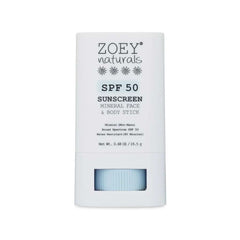 Zoey Naturals SPF Sunstick 68 oz., ANB BABY
