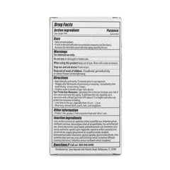 Zoey Naturals SPF Sunstick 68 oz., ANB BABY