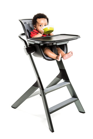 4moms High Chair Magnetic Feeding Utensil, Starter Set - ANB Baby -4mom mealtime starter set