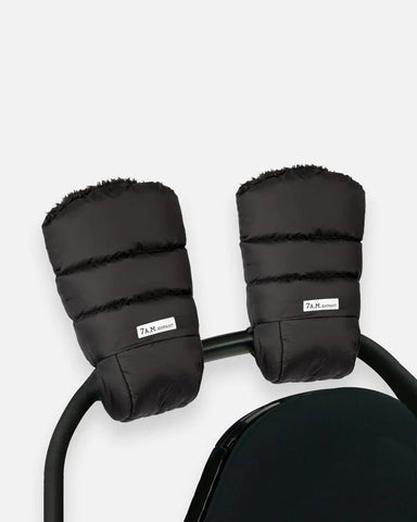 7 AM Enfant Adult Warmmuffs Stroller Gloves with Universal Fit - ANB Baby -889427004620$20 - $50