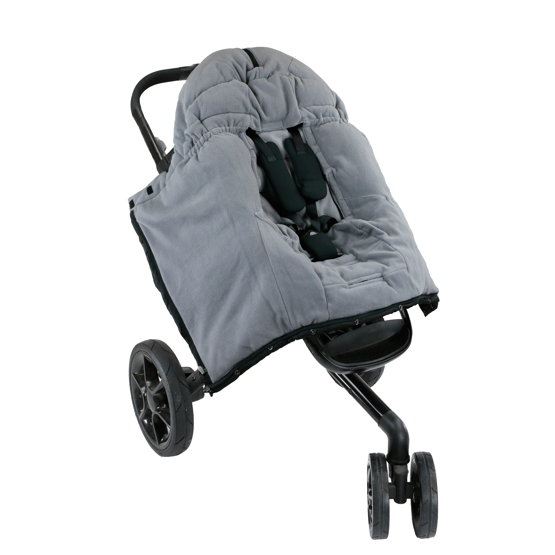 7 AM Enfant Blanket 212 Evolution Cover for Car Seat & Stroller 6M - 4T - ANB Baby -$100 - $300